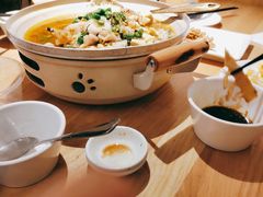 -醉得意·山茶油炒土鸡(福州马尾西堤店)