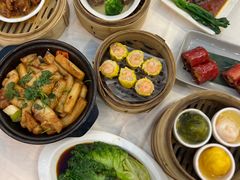 -馨越楼·点心·粤菜(赤坎店)