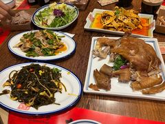 -新兴园饺子馆(河南街店)