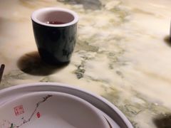 -绿茶餐厅(汇悦大融城店)