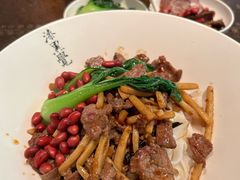 -漆黑觉米粉(三里屯店)