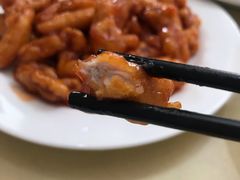 -华春餐馆(鱼山路店)