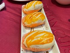 古法皮蛋酥-北园酒家(小北路店)