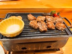 -大岛日本料理铁板烧(南通大饭店)