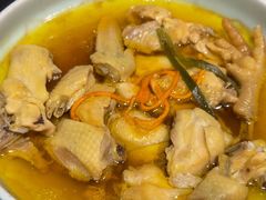 -鱼食饭稻·苏浙土菜17年老馆子(平江路店)