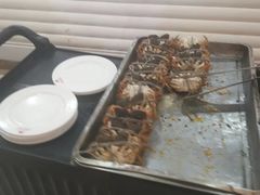-鸿腾国际大酒店-海鲜姿造海鲜烤肉自助餐