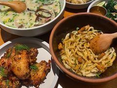 -SHAN山(前滩太古里店)