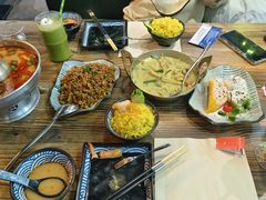 -Hi YOU你的饭局泰餐厅(雍和宫店)