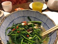 -金苑酒家·客家菜·广东老字号(万象店)