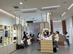-海马体照相馆丨大师(青岛万象城店)
