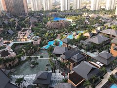 -三亚湾红树林度假世界(木棉酒店)