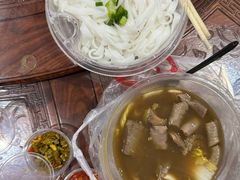 -正宗阳山牛杂(东城店)