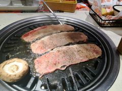-猫爪爪原切自助烤肉(观音桥阳光世纪店)