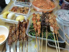 -苏氏牛肉面(丰北桥店)