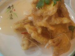 -叁拾壹克饺子·东北菜(国贸店)