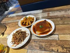 -金柱大盘鸡(大巴扎美玉店)