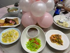 -临安鲲凌餐厅(钱王大街店)