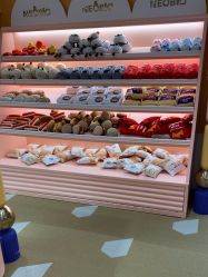 -奈尔宝·儿童乐园·亲子餐厅(苏州大悦城店)