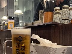 -哥哥の深夜食堂(红松东路店)