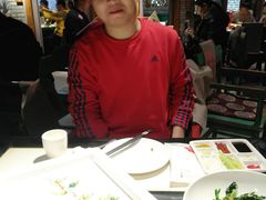-京味斋·北京烤鸭(北京南站洋桥店)