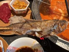 -牛New寿喜烧(闵行龙湖天街店)