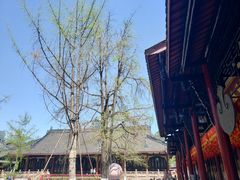 -古大圣慈寺