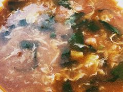 疙瘩汤-郭林家常菜(狼垡店)