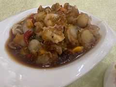 -奥华餐厅·老张记(台基厂店)