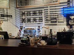 -乌托邦咖啡(武侯祠店)