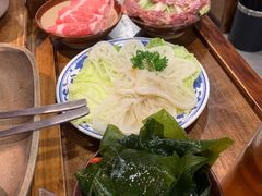 -楠火锅(西单店)