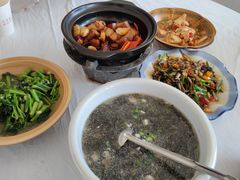 -来韶饭店