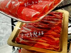 -东门口涮肉·砂锅·烤串(老门东店)