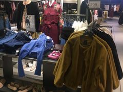 -ZARA(红谷滩万达店)