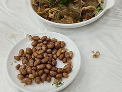-聚福缘菜馆(隆昌路店)