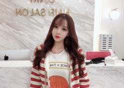 -3AM HAIR SALON染发接发