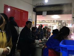 大堂-秦胖子肉陀良心店