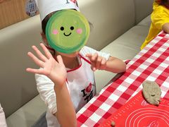 -西贝(新业坊店)