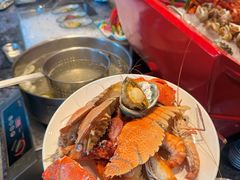 -美食汇自助餐厅(成都万达瑞华酒店)