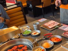 -麻蒲碳烤肉(远景路1号店)