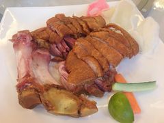 -朱仔记食府(江南大道店)