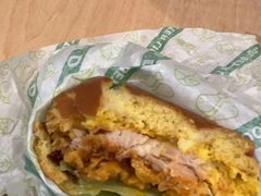 -德克士(通灌北路店)