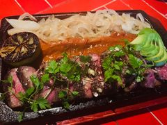 -Luchador摔跤手墨西哥餐厅(恒宇广场店)