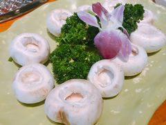 -万兴佳烤肉·长白山老味道(东岸里店)