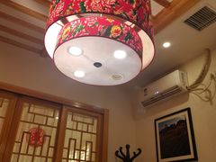 -福茂源横山铁锅羊肉(牡丹园店)