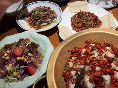 -永安水煮活鱼·仪征菜(仪征奥林匹克店)