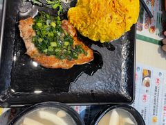 -阿飛冰室(下沙店)