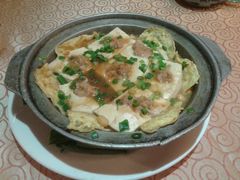酿豆腐-顺丰轩园林酒家(天河店)