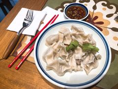 -喜喜水饺
