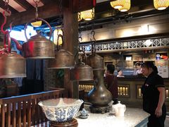 -龙抄手(文殊坊店)