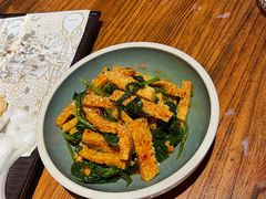 -纳瓦新疆菜(银都店)